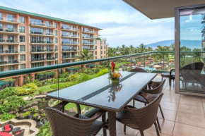 KBM Resorts: Honua Kai Konea HKK-439 Ocean View Walk to Beach Includes Rental Car